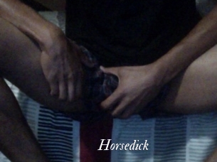 Horsedick