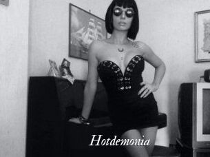 Hotdemonia