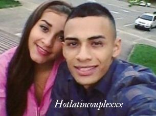 Hotlatincouplexxx