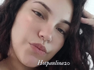 Hotpaulina20