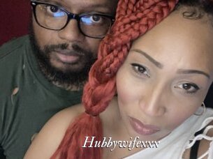 Hubbywifexxx