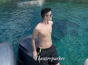 Hunterparker