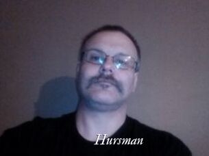 Hursman