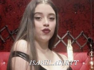 ISABELADIRTY