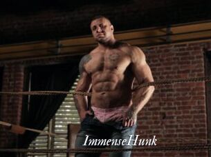 ImmenseHunk