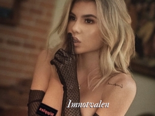Imnotvalen