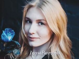 IngridParewijck