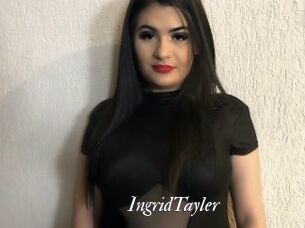 IngridTayler