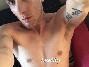 InkedBoy