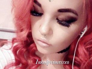 Inkedprincessxo