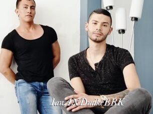 IanANDmikeBBK