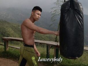 Iansexybody