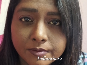 Indiansin22