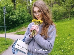 Irisevan