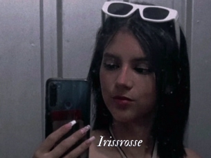 Irissrosse