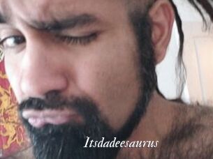 Itsdadeesaurus