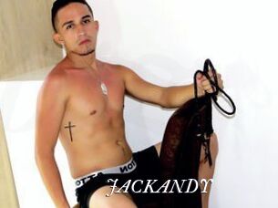 JACKANDY