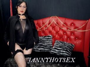 JANNYHOTSEX