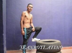 JEANBOYLATINO