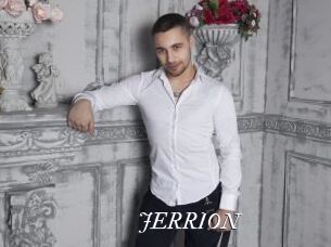 JERRION