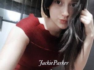 JackieParker