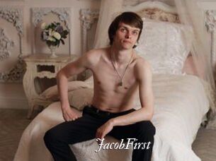 JacobFirst