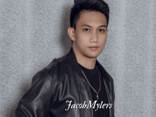 JacobMylers