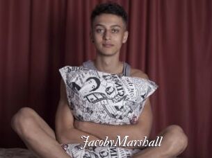 JacobyMarshall