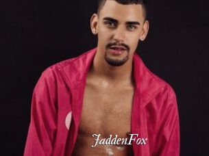 JaddenFox