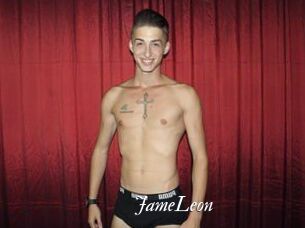 JameLeon