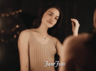 JaneJons