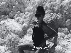 JaneLeef