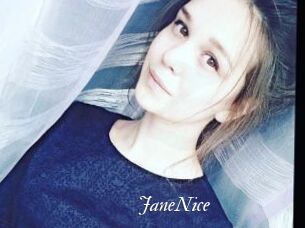 JaneNice