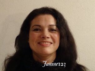 Janine123