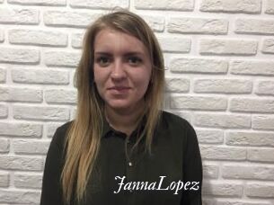 JannaLopez