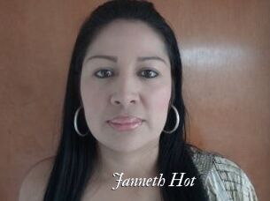 Janneth_Hot