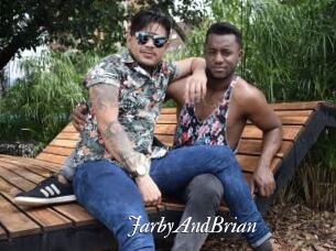 JarbyAndBrian