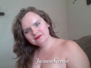 Jasmine_Greene