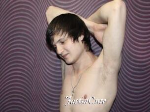 JastinCute
