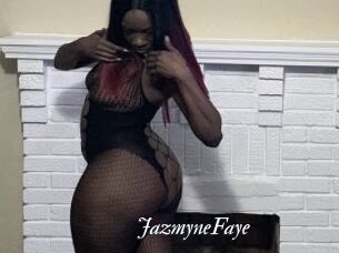 JazmyneFaye