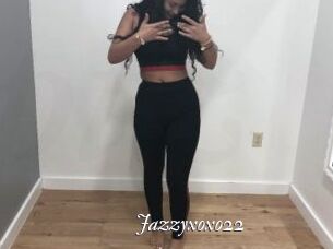 Jazzyxoxo22