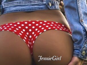 JennieGirl