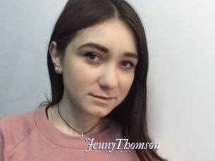 JennyThomson