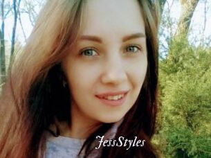 JessStyles