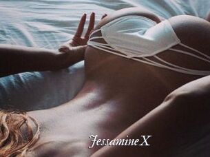 JessamineX