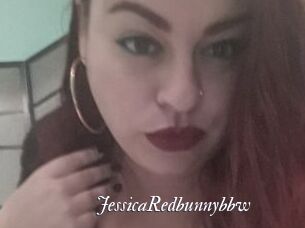 JessicaRedbunnybbw