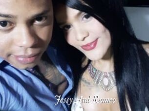 Jessy_And_Romeo