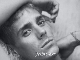 Jethrosaxx