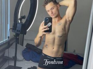 Jjonhson