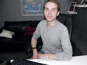 JoeCarroll